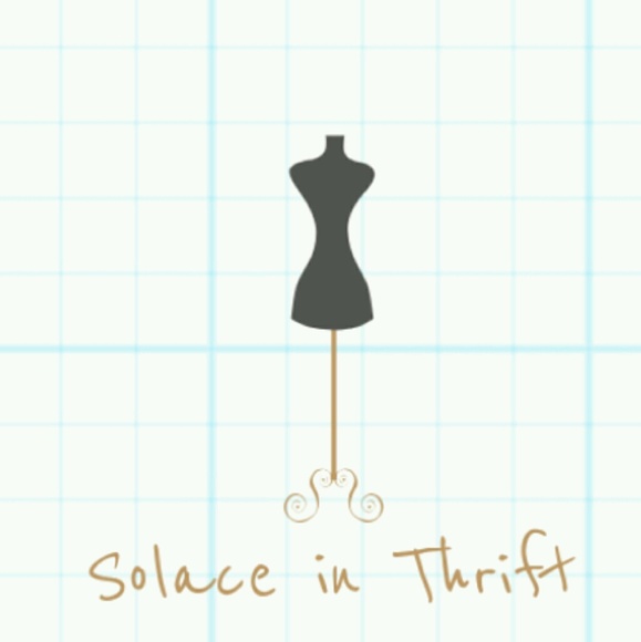 solaceinthrift
